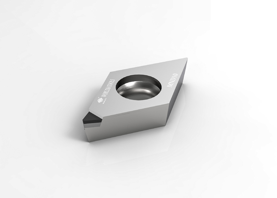 1N uiteindendcgt070202 Carbide het Draaien het Tussenvoegsel van het Tussenvoegselpcd Knipsel voor Non-ferro