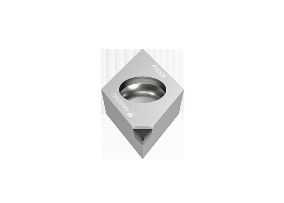 DCGT11T302 Carbide Turning Insert PCD Cutting Insert voor niet-ijzeren materialen