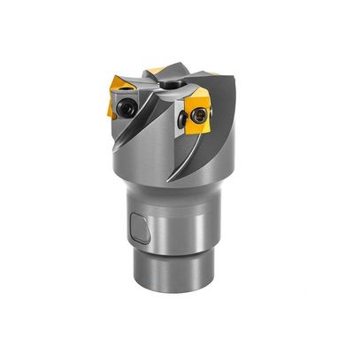 Gezicht schouder freesmachine type Gezicht freesmachines Max RPM 40000 Ap max 11