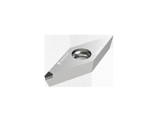 DCGT11T302 Carbide Turning Insert PCD Cutting Insert voor niet-ijzeren materialen