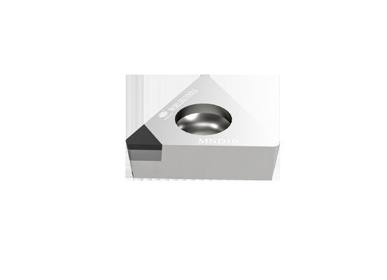 Van het Knipseltussenvoegsels van WORLDIA PCD de Tussenvoegsels van de het Carbidedraaibank voor Aluminiumlegeringen