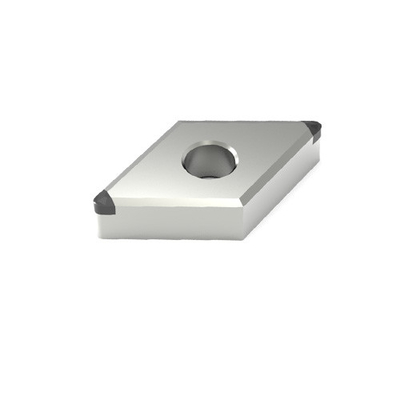 Het Type van PNH0120 PNH2018 PNH3019 Chip Breaking Inserts DN Tussenvoegsels de Van gehard staal