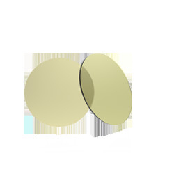 Tussenvoegsel van CVD van CVD Diamond Wafer van de Worldia het Hoge Hardheid voor het Machinaal bewerken van Snijders