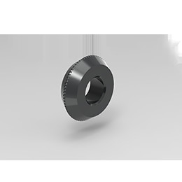 0.65mm het Dikke Turkije Type Glas van Diamond Scribing Wheel For OGS
