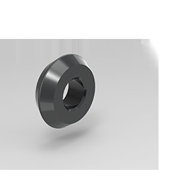 50~500 Tandentu1 Type het Glas van Diamond Scribing Wheels For LCD
