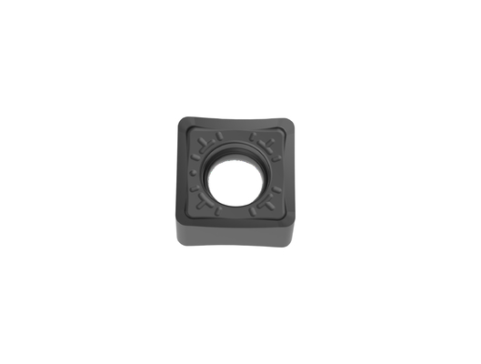 OEM SNMX 120512-MP het Malentussenvoegsel van Carbidetussenvoegsels PVD CNC