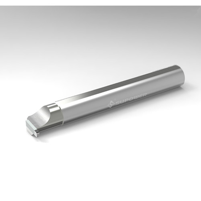 Worldiapcd Scherpe Hulpmiddelen Interne het Groeven Hulpmiddelen voor de Rol van het Wolframcarbide