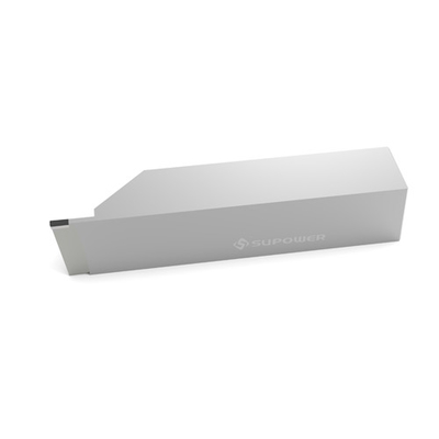 OEM PCD Externe het Groeven het Carbide Scherpe Hulpmiddelen van het Hulpmiddelenwolfram