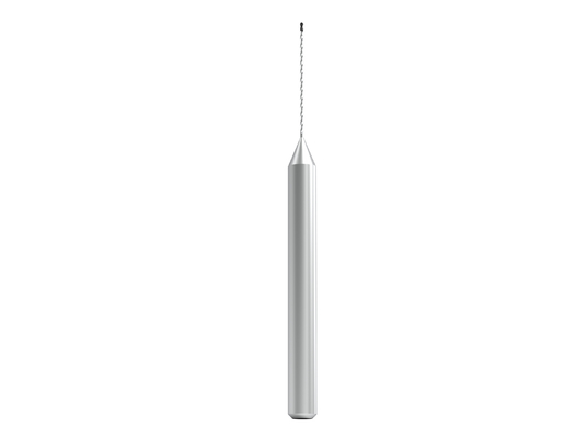 0,4-2,0 mm pcd micro-boor composiet keramische hoge hardheid ultra-micro ф0.2-ф2mm