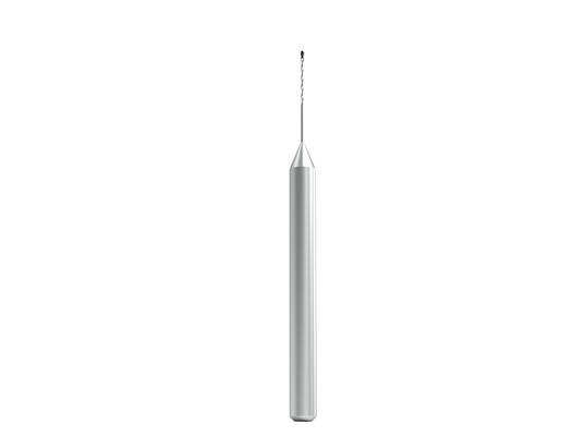 WZ1 Micro 0,2 mm pcd-boor voor aluminiumlegering
