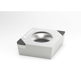Geen Scherpe Hulpmiddelen van Deklaagworldia voor het Non-ferro Materialen Machinaal bewerken