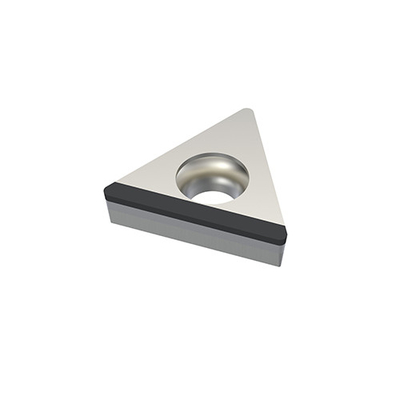 Van de de Hulpmiddelen Volledig Lengte van CCGW Pcd de Randtussenvoegsel die Diamond Tip For Chamfering draaien