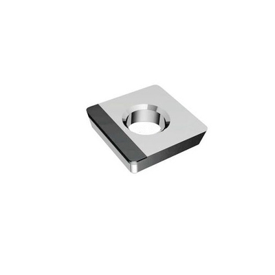 Van de de Hulpmiddelen Volledig Lengte van CCGW Pcd de Randtussenvoegsel die Diamond Tip For Chamfering draaien