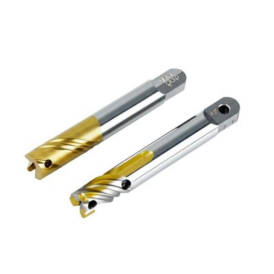 Max. DOC/ Ap mm 4 PCD-molen voor het nauwkeurig snijden van PCD-materialen