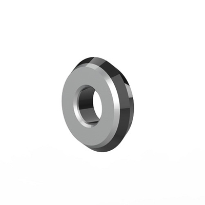 HD samengesteld Diamond Glass Cutting Wheel 5.5CM*4CM*1CM