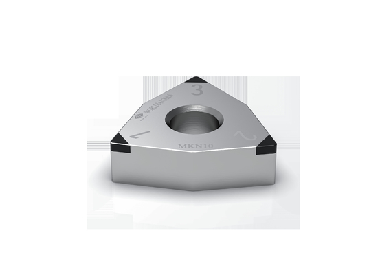 Wnga Standard Worldia hardmetalen wisselplaten Draaigereedschappen Hoge precisiebewerking