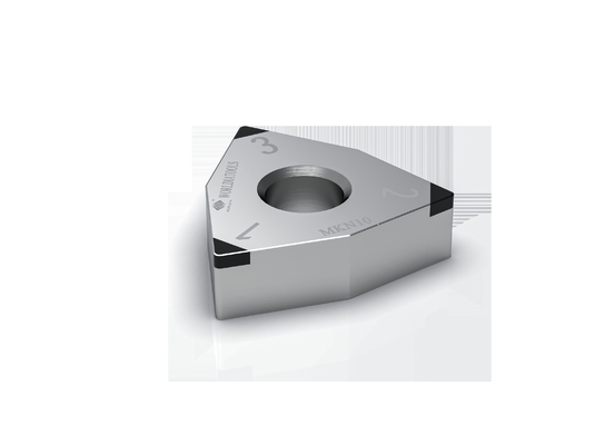 Wnga Standard Worldia hardmetalen wisselplaten Draaigereedschappen Hoge precisiebewerking