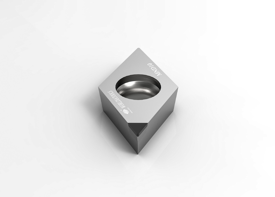 De multitussenvoegsels van het Functiecarbide PCD DCGW voor CNC Machines