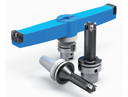 De rechte Snijder van het Steelpcd Indexable Malen Dia 25mm tot 32mm
