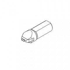 De Wielen van Diamond Chisel Dresser For Grinding van het chemische Dampdeposito